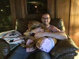 Man's Best Friend