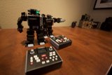 Robotic Playtime