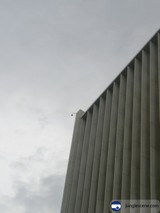 Winged Architecture