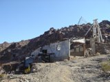 Forgotten Industry