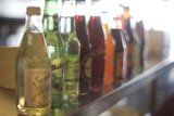Beverage Bonanza