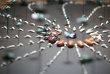 Colorful Gemstone Beads