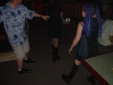 Wii Nightlife Fun