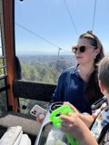 Elevated Views and Chic Vibes