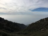 Majestic View from the Mountain