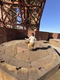 Urban Adventure in the Heart of San Francisco