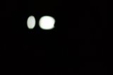 Moon Gazing