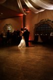 Elegant Ballroom Wedding Dance