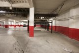 Vibrant Garage