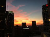 Twilight Buildings