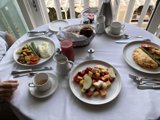 Brunch Time Essentials