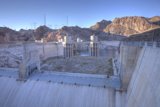 Majestic Hoover Dam