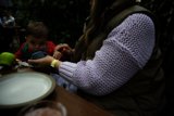 Cherishing Mealtime Moments