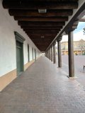 A Regal Walkway