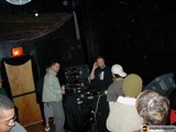 Nightclub Entertainer