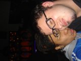 Midnight Kiss