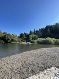 Serene Summer at Monte Rio Beach