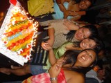 Birthday Cheers