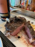 The Perfect Steak