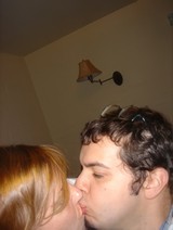 A Romantic Moment