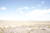 Solitude in the Sandy Horizon