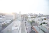 Cityscape from Above
