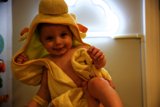 Sunny Baby