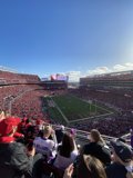Game Day at Levi's Stadium