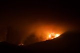 The Fiery Mountain