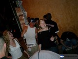 Night Club Laughter