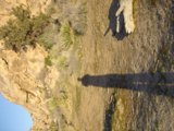 Shadow of the Rocks