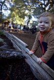 Joyful Adventurer at Thistlewyck
