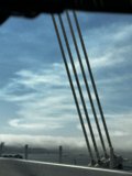 Crossing the Golden Gate