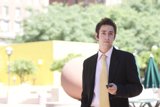 Formal Business Call