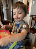 Sublime Sugar Rush: A Moment Frozen in Time