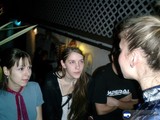 Night Out with Friends