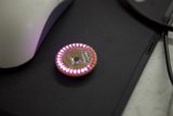 Illuminated Mouse Pad Jewel