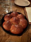 Golden Buns Delight