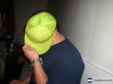 The Man in the Yellow Hat