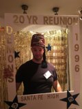 20th Reunion Celebration