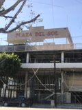 The Iconic Plaza de Sol Building