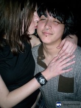 Sweet Embrace