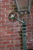 The Starry Lamp