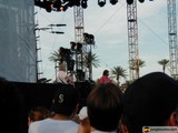 Rocking Out at Coachella 2002