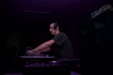 The DJ in His Element