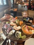 Curious Appetites