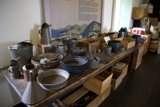 Artistry in the Pottery Workshop
