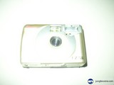 Canon Digital Camera Duo