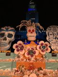Sugar Skull Feast