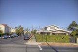 Busy Streets of Suburbia